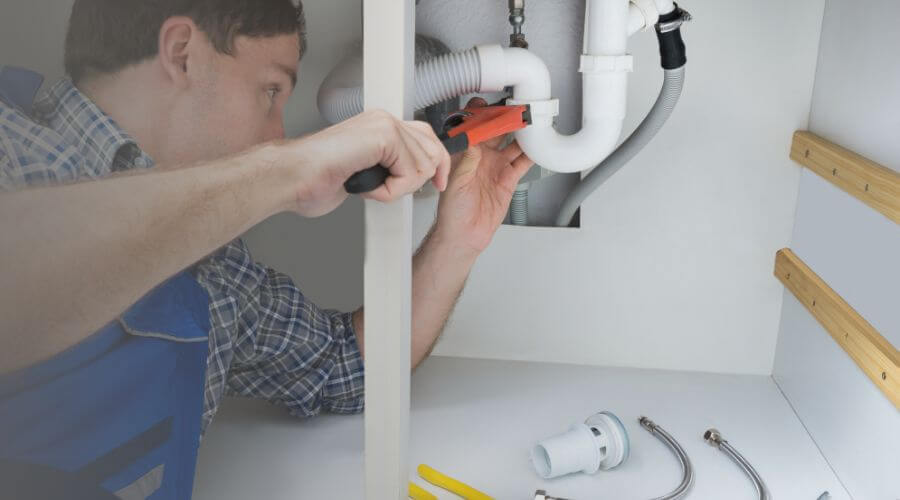 Local water heater installation in Eagle Mountain, UT